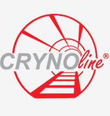 Drabiny ewakuacyjne, pionowe, dachowe, producent drabin - Crynoline